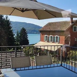 Du Petite Maison Proche D'annecy Hébergement de vacances Veyrier-du-Lac
