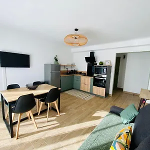 Petit Cocon à Appartement Sanary-sur-Mer