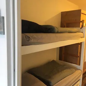 Refait à Neuf Appartement Tignes
