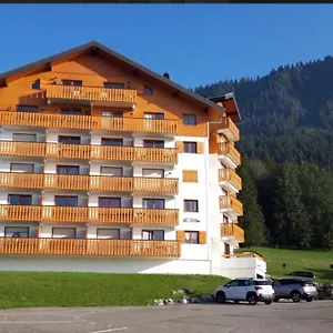 Igloo In Out Appartement Thollon-les-Mémises