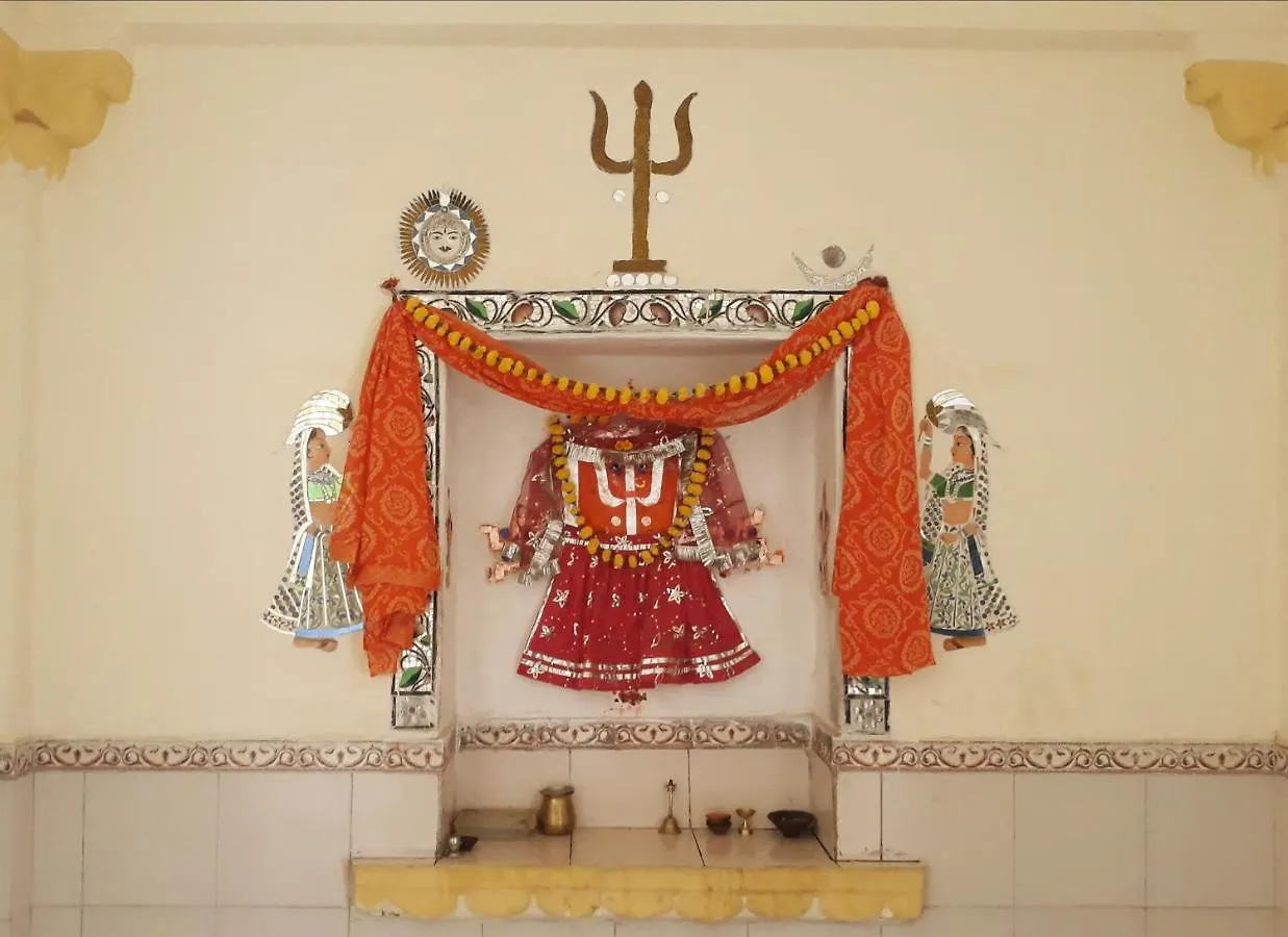 Sun Heritage Home Udaipur 0*,