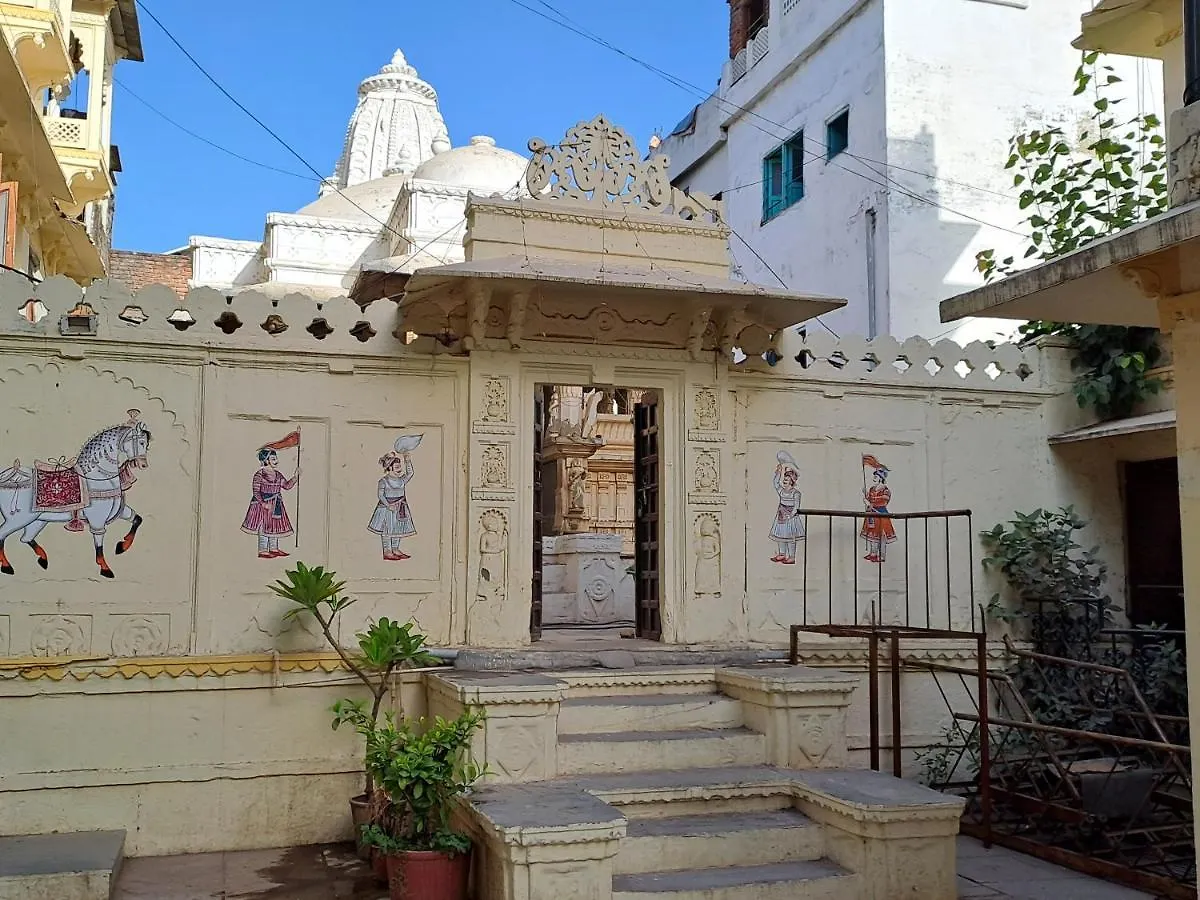 Sun Heritage Home Udaipur 0*,  India