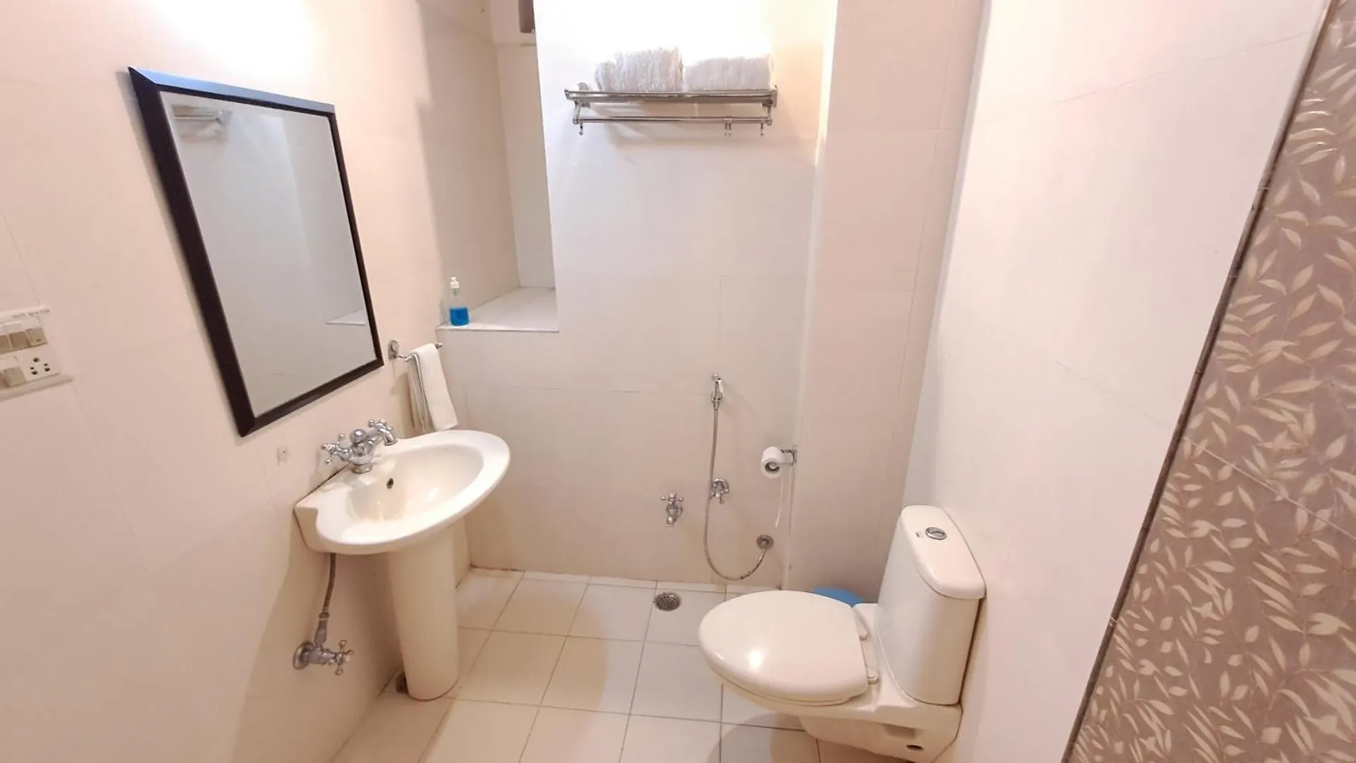 Homestay Sun Heritage Home Udaipur