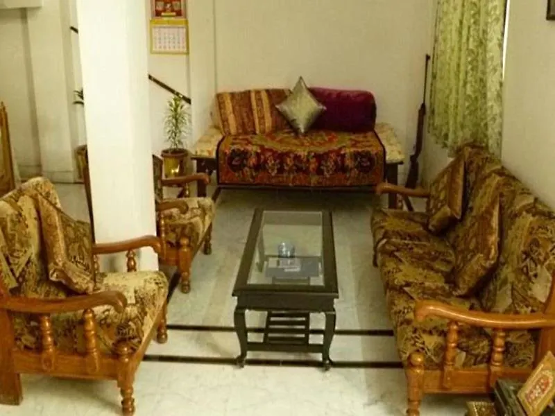 Sun Heritage Home Udaipur 0*,  India