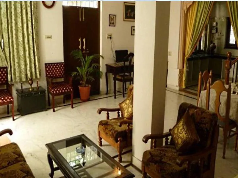 Sun Heritage Home Udaipur Homestay