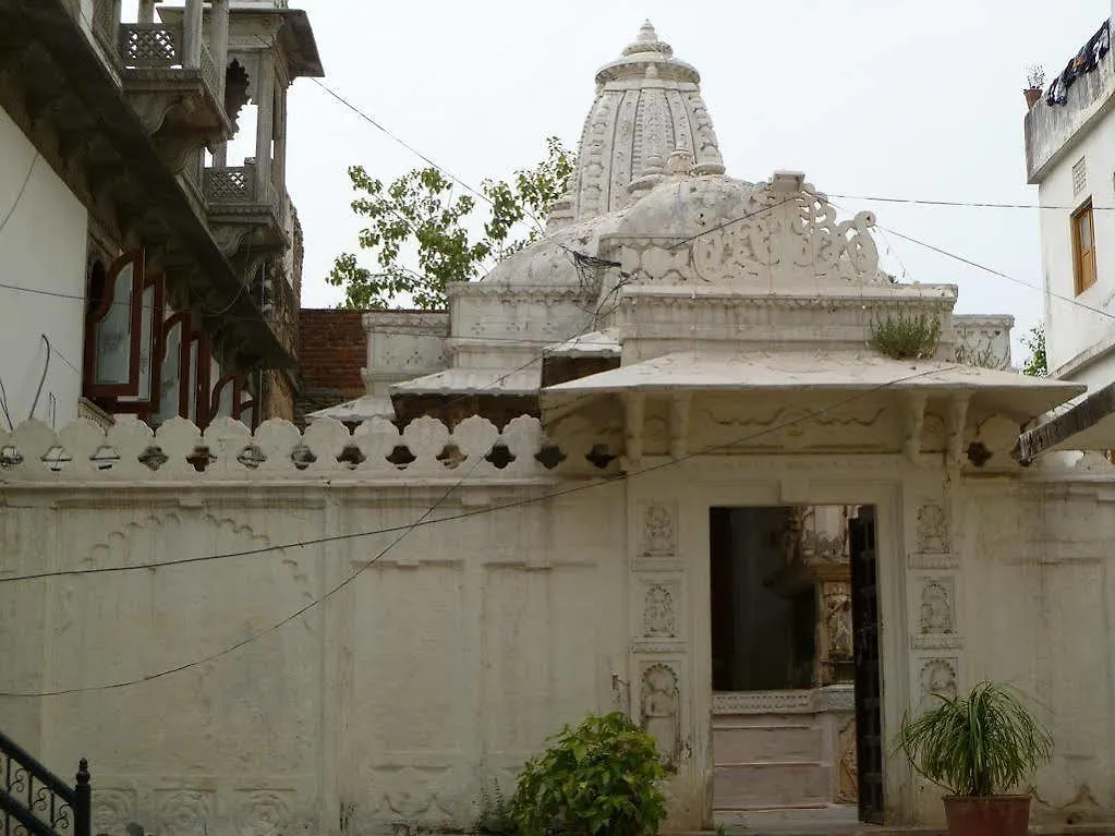 Sun Heritage Home Udaipur
