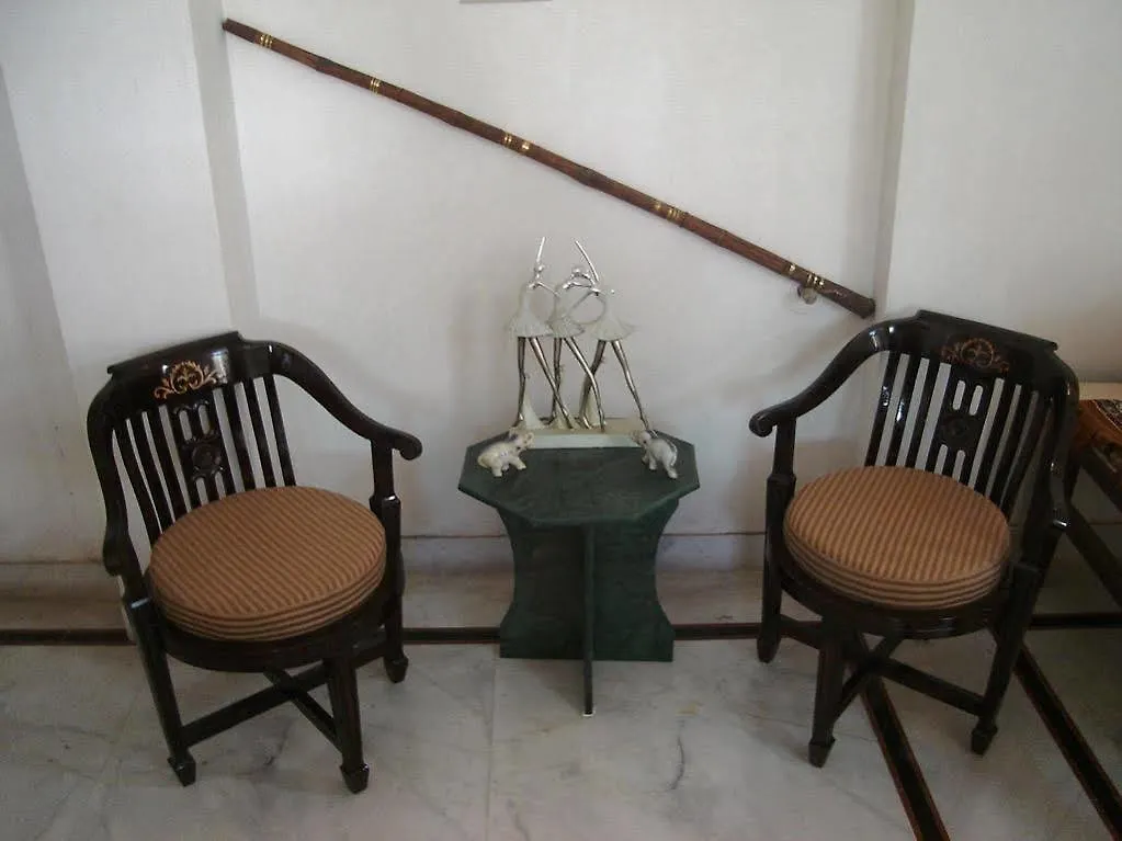 Sun Heritage Home Udaipur Homestay