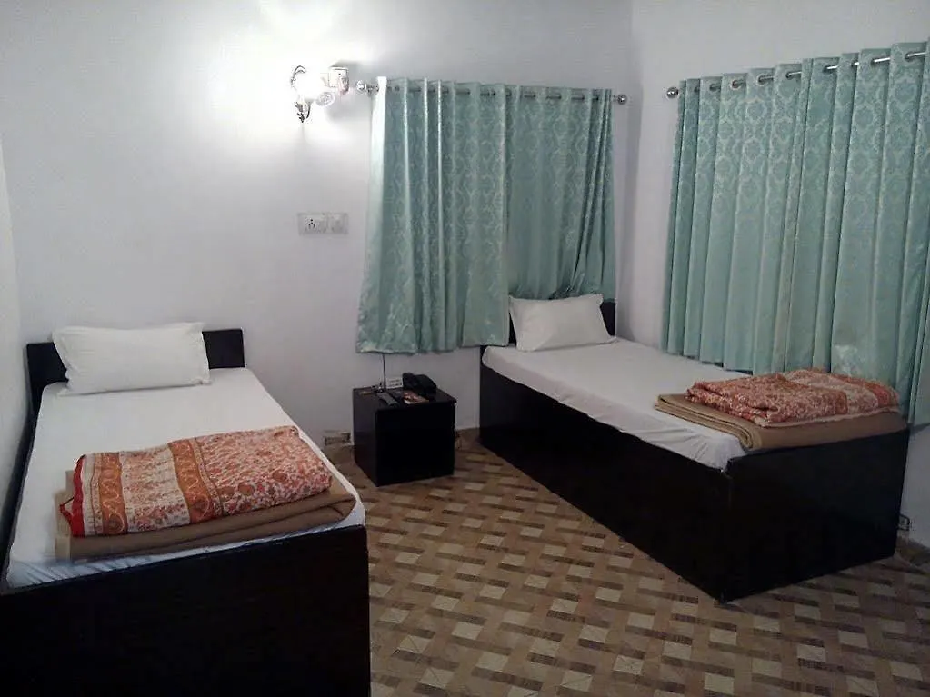 Sun Heritage Home Udaipur