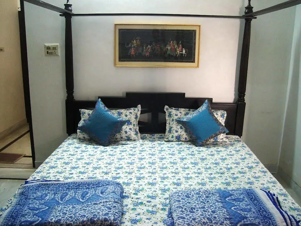 Sun Heritage Home Udaipur