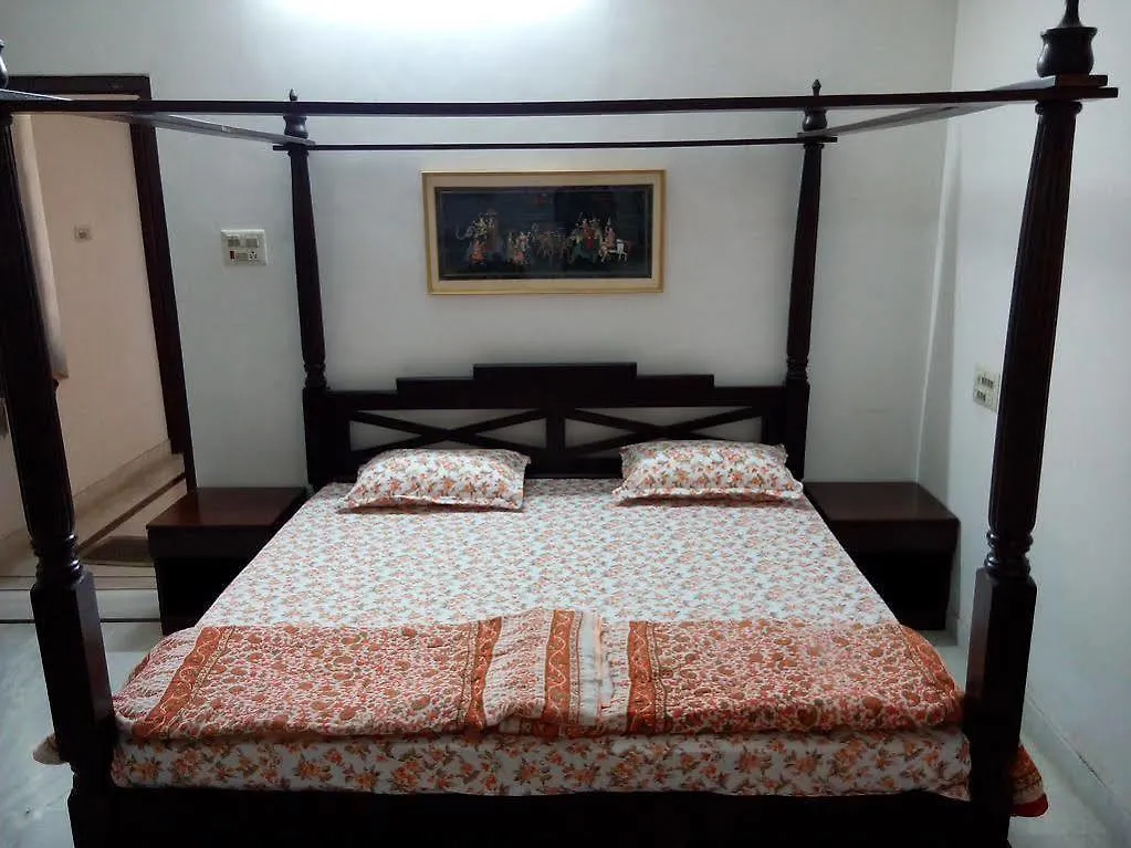 Sun Heritage Home Udaipur Homestay
