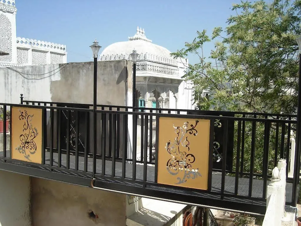 Sun Heritage Home Udaipur