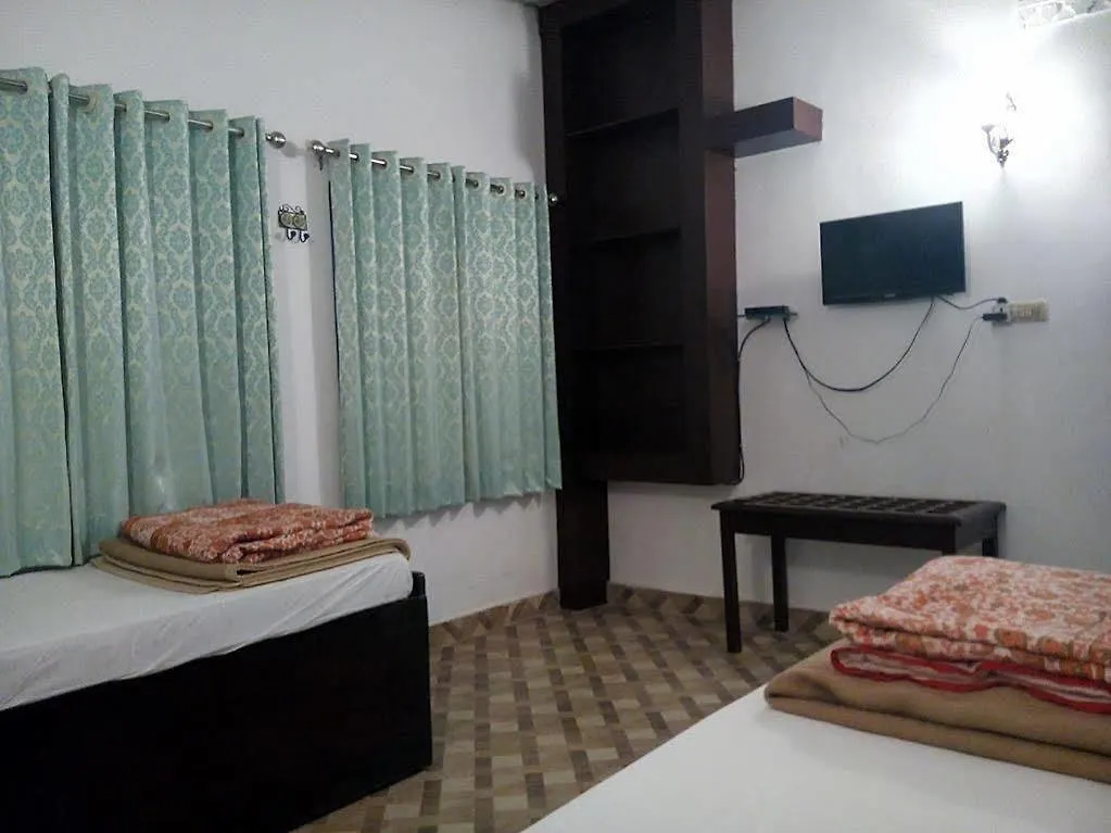 Sun Heritage Home Udaipur 0*,