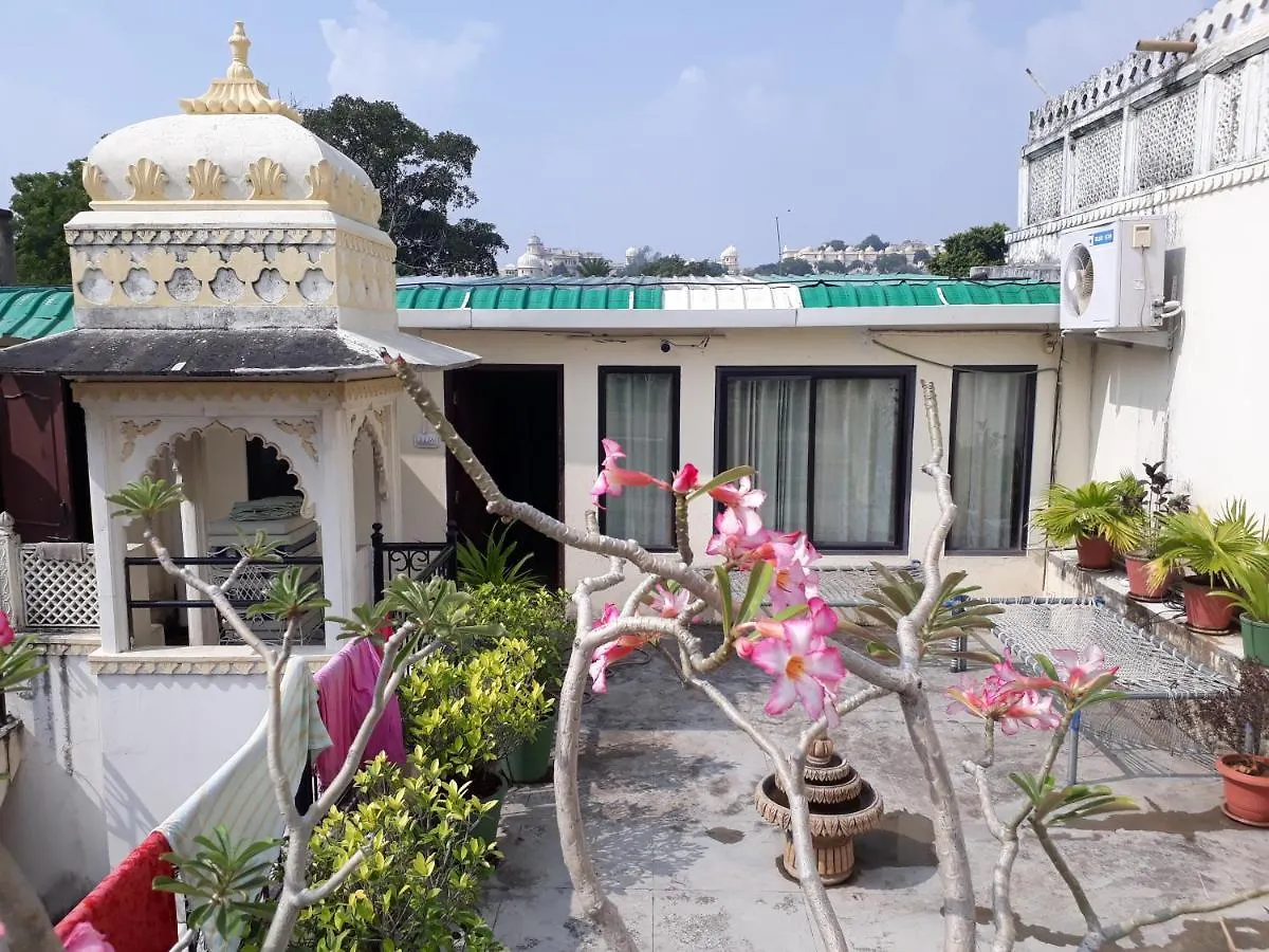Sun Heritage Home Udaipur